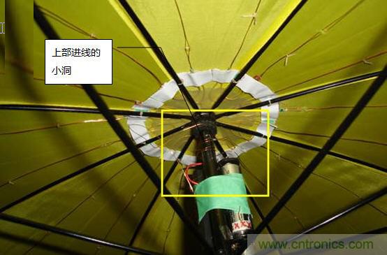 創(chuàng)意DIY！送女朋友的絕妙禮物，LED星光傘！