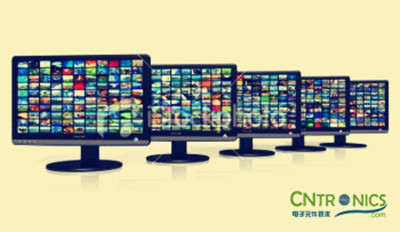 怎么看才能保護(hù)視力？液晶電視與液晶顯示器揭秘！