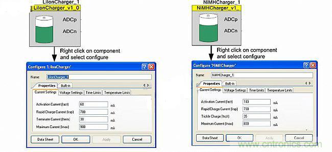 頭腦風(fēng)暴:靈活的電池充電系統(tǒng)設(shè)計(jì)探討