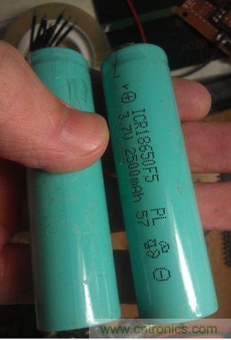 精巧DIY:綠色天然環保的太陽能移動電源