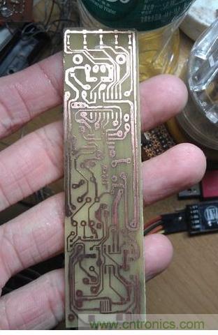 精巧DIY:綠色天然環保的太陽能移動電源