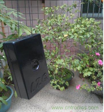 精巧DIY:綠色天然環保的太陽能移動電源