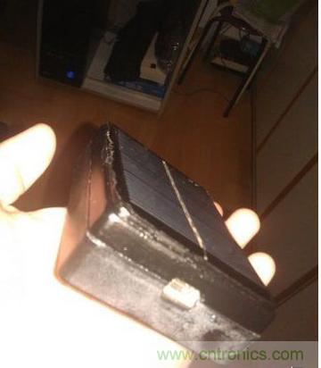 精巧DIY:綠色天然環保的太陽能移動電源