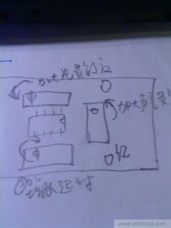 給你夜間帶來的小小明亮:DIY聲控小夜燈