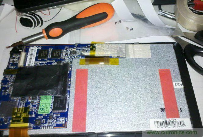 超強DIY:分享潮流筆記本制作全過程