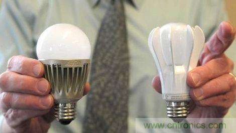 大神答疑:智能LED為何這么牛?