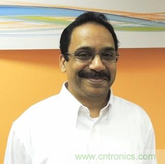 奧瑪 • 平加利:e絡盟亞太區董事