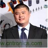 Clement Zheng:RS Components中國區域總經理