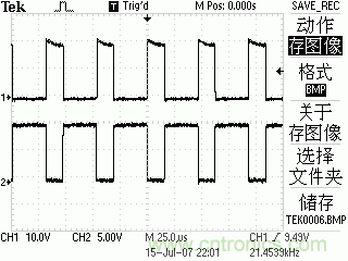 達(dá)人分享:TI充分利用TL494特點(diǎn) 實(shí)現(xiàn)電路過流保護(hù)