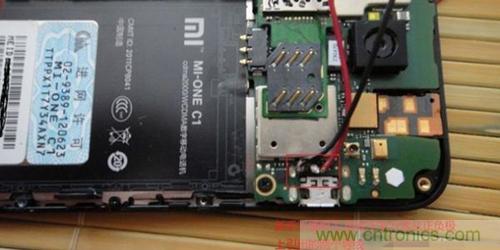 完美拆機(jī)打造無(wú)線充電器！