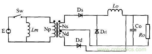 案例解析:應用于井下照明的單級三相高頻隔離AC/DC變換器設計