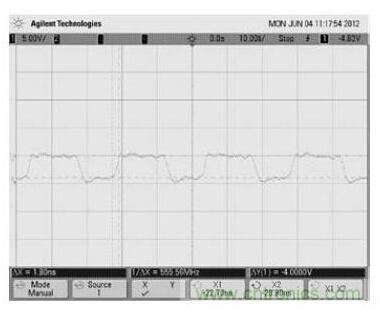 電路驅動案例:CCD功率電路的驅動