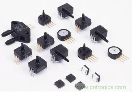 洞察傳感電子技術(shù)發(fā)展趨勢，領(lǐng)先傳感器前沿