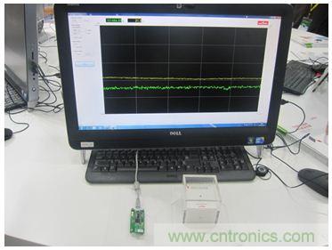 村田解說:從傳感器入手打造“微精致”可穿戴手環