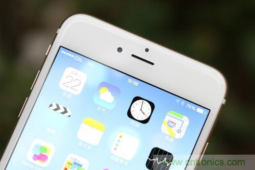 手機中小孔“暗藏天機”?距離傳感器的大學問