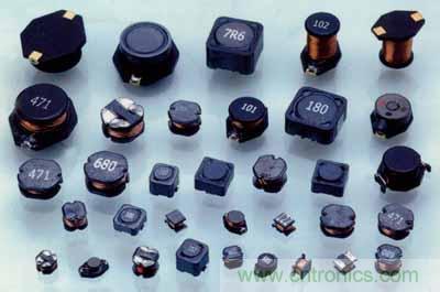 獨家揭秘:菜鳥必知的功率電感