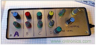 須知:選擇一個示波器,必須關注那些參數?