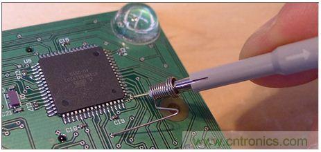 須知:選擇一個示波器,必須關注那些參數?