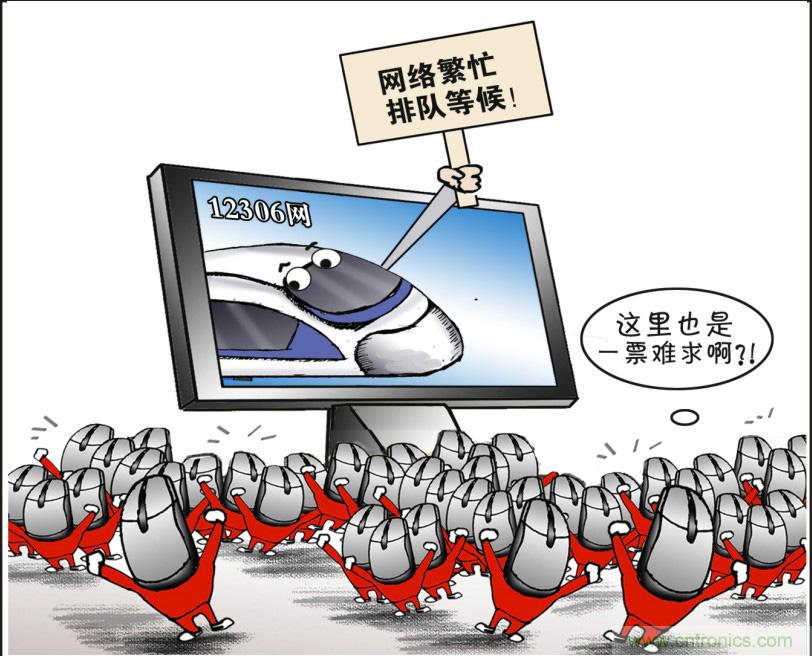 網絡安全技術解析:12306網站用戶資料泄露背后的秘密