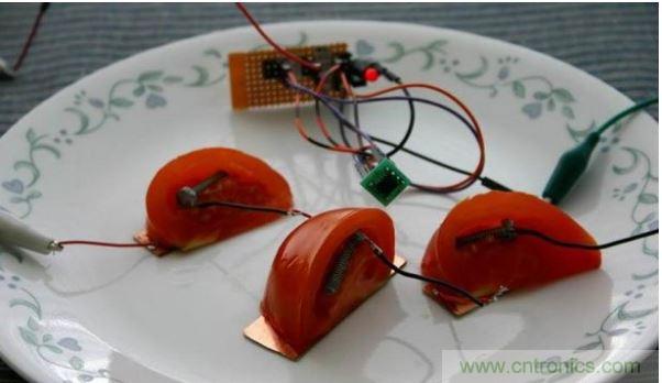 Tiny13驅動LED閃爍(亮)