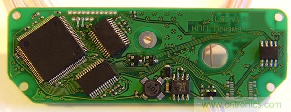 精華集粹:PCB任意角度布線的巧思及優(yōu)勢