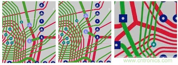 精華集萃【二】:PCB布線精粹—靈活布線的優勢