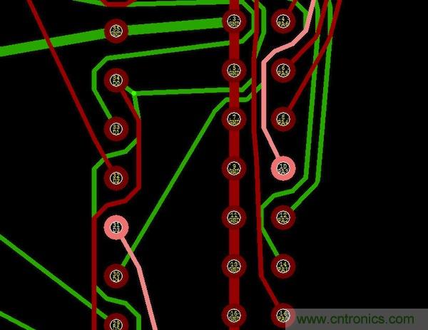 精華集萃【二】:PCB布線精粹—靈活布線的優勢