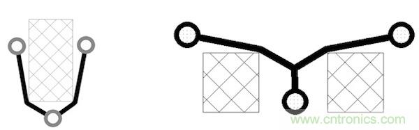 精華集萃【二】:PCB布線精粹—靈活布線的優勢