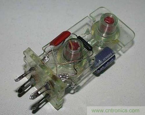 既省錢又省電!自己動手DIY礦石收音機