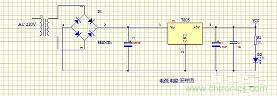 設(shè)計(jì)攻略:PC機(jī)智能家電系統(tǒng)電路設(shè)計(jì)解讀