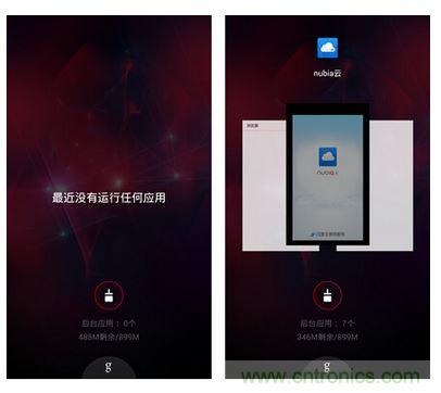 手機內存之運行內存(二)