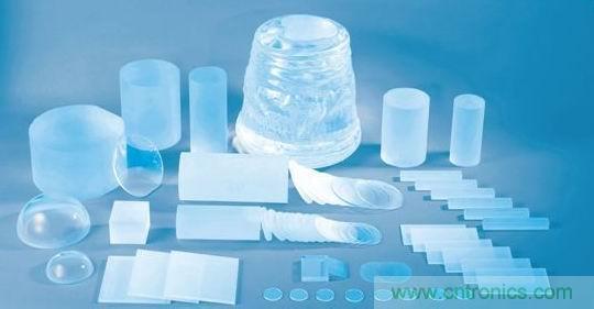 繼半導體之后的又一偉大發現!激光晶體的百科