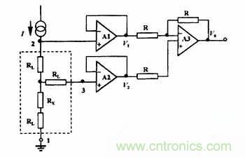 精確測量小阻值電阻,零誤差不是難題
