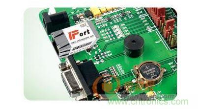 IPort-2一體化封裝