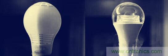 如何以色溫優(yōu)化家居LED照明設(shè)計(jì)?