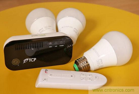 LED智能燈泡出故障怎么辦？進行復位最簡單！