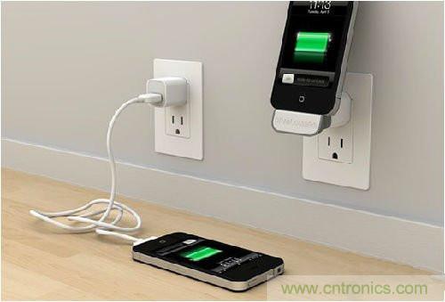 數據線的長短還影響充電速度，你造嗎？