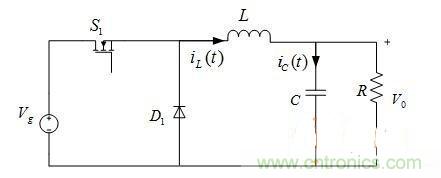 高手分享:BUCK電路中的時(shí)域分析