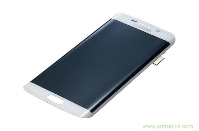 拆解三星Galaxy S6/S6 Edge,網(wǎng)友大呼“有料”!