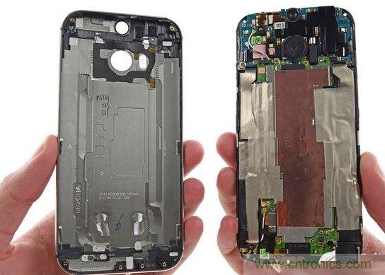 iPhone的設計、制造工藝歷程