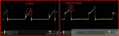 開關電源的電感該如何選擇?