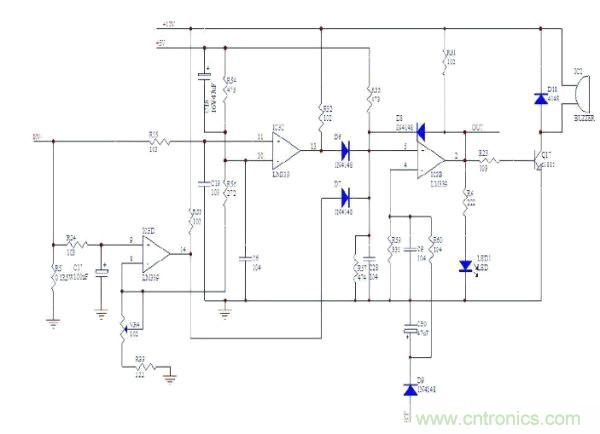 過流短路保護在逆變電源中扮演著什么“角色”?