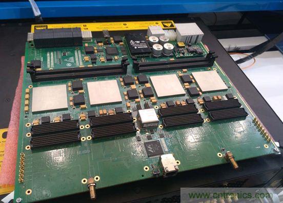 拆解移動5G原型機,其內部硬件設計是怎樣構想的?