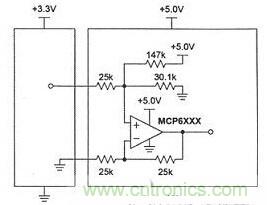 網友奉送:一學就會的三種電源轉換器電路設計