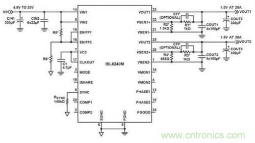 PCB設(shè)計徹底解決電源散熱問題的契機(jī)在哪?