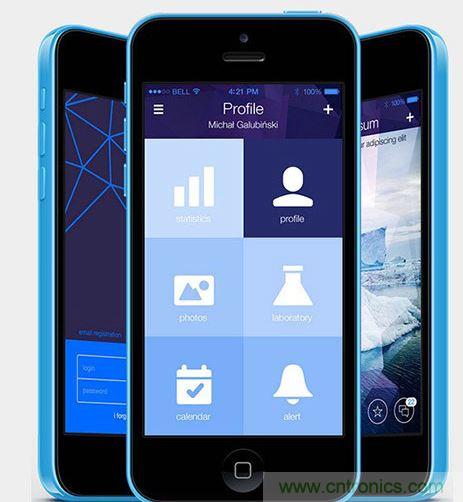 讓圖片帶你走進(jìn)驚艷實(shí)用的手機(jī)APP菜單世界!