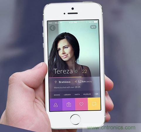 讓圖片帶你走進(jìn)驚艷實(shí)用的手機(jī)APP菜單世界!