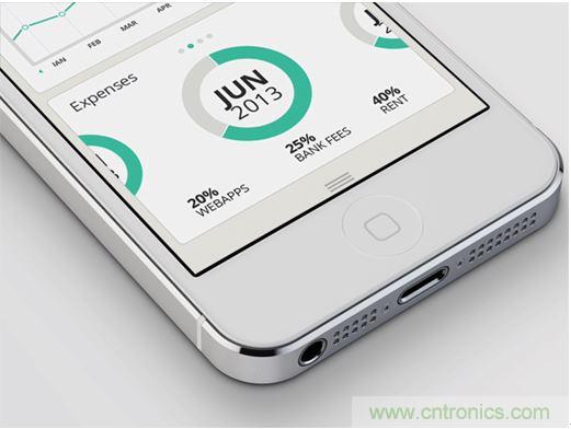 讓圖片帶你走進(jìn)驚艷實(shí)用的手機(jī)APP菜單世界!