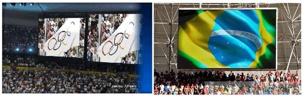 別小看了開關(guān)電源對(duì)LED顯示屏的作用!