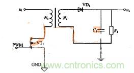 詳解:高效、安全的LED恒流驅動大功率電源設計